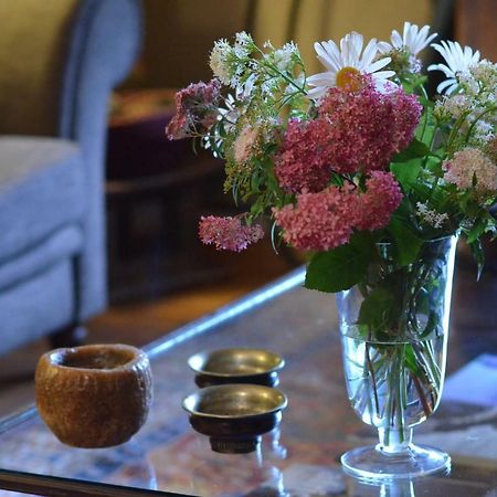 Bed and Breakfast Les Glaneuses Mettet Екстер'єр фото