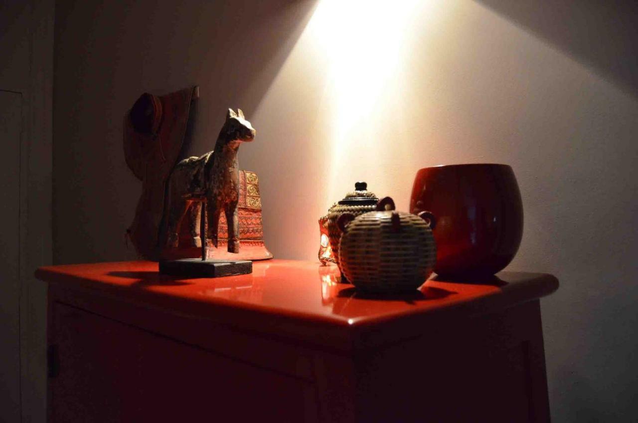 Bed and Breakfast Les Glaneuses Mettet Екстер'єр фото