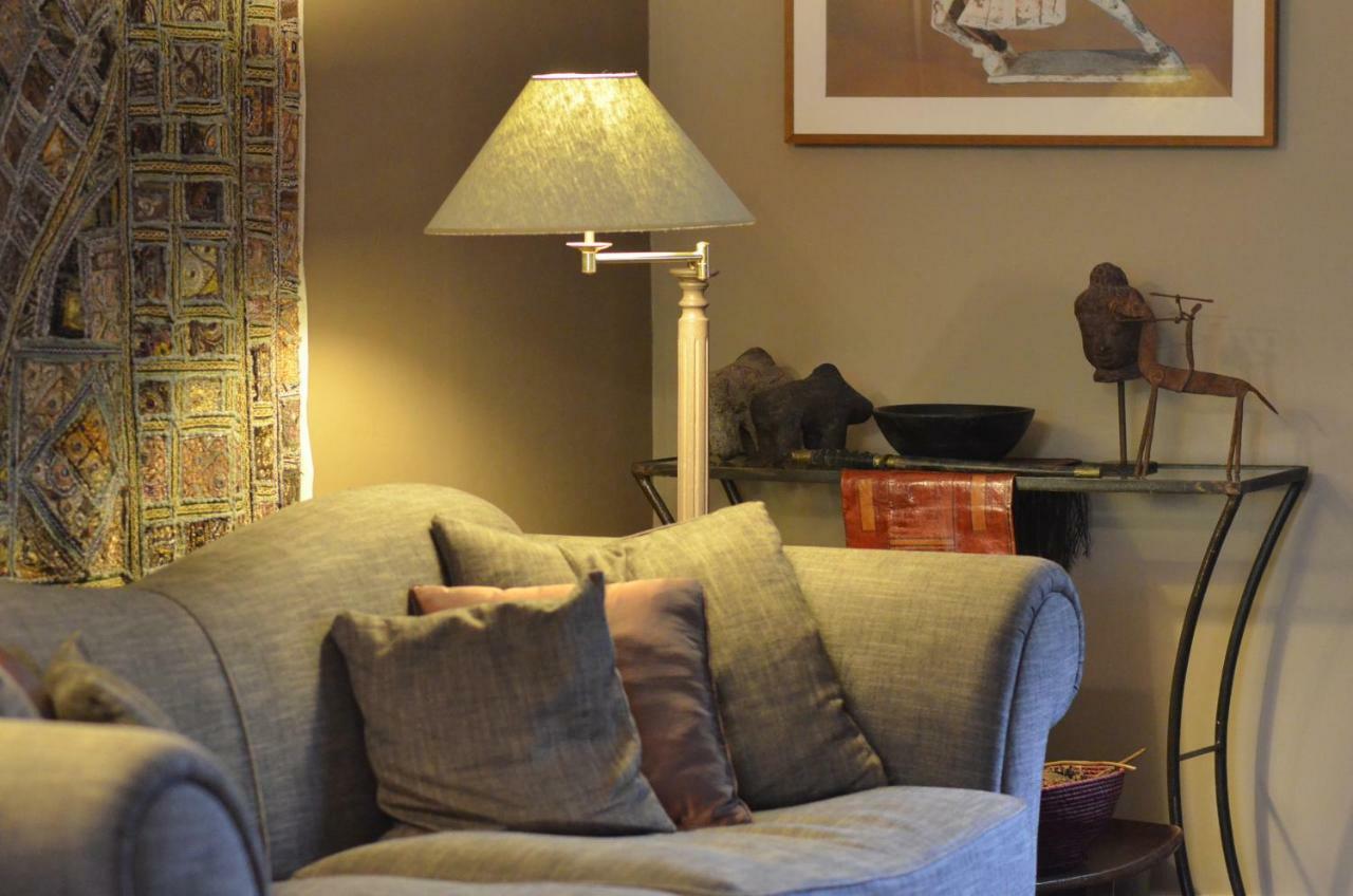 Bed and Breakfast Les Glaneuses Mettet Екстер'єр фото