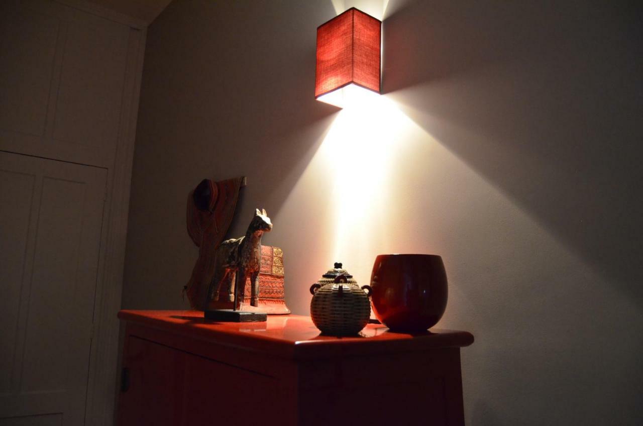 Bed and Breakfast Les Glaneuses Mettet Екстер'єр фото